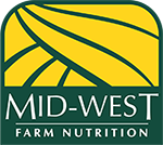 Mid West Farm Nutrition Logo