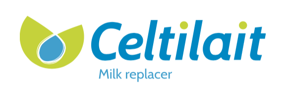 Celtilait Milk Replacer