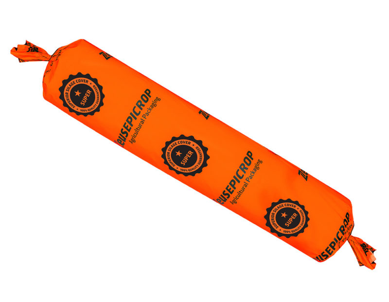 Silage Covers, Balewrap & Netwrap Mid West Farm Nutrition